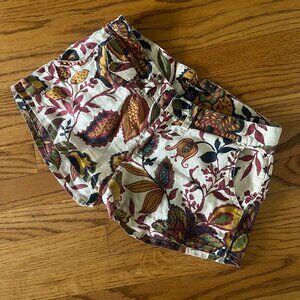 Lightly use Lucky Brand Women's shorts